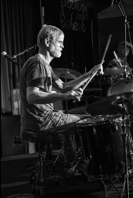 Henk Heuver