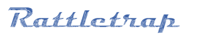 Rattletrap Logo