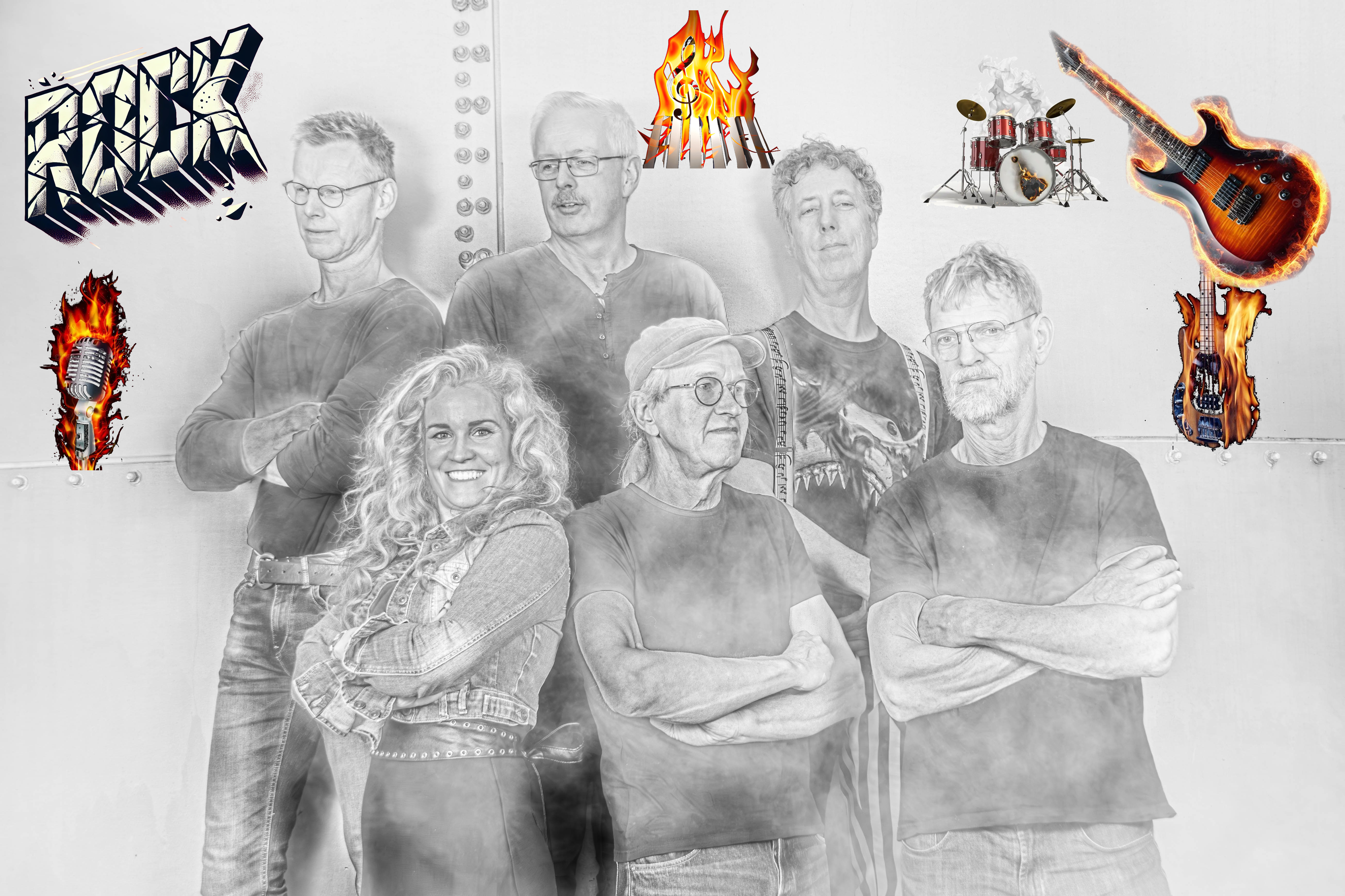 Rattletrap Band